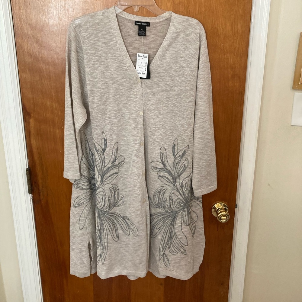 Lauren Michelle Duster
